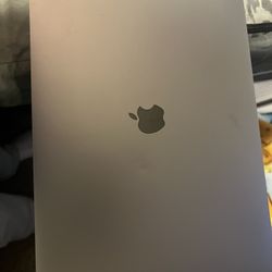 2019 Mac book Pro M1 1TB 