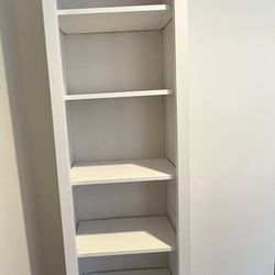 IKEA Hemnes Bookcase