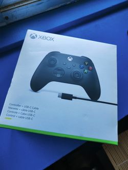 Xbox One Controller 