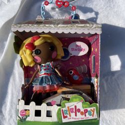 dot starlight lalaloopsy collectible 