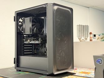 Gaming Computer With i9 9900k