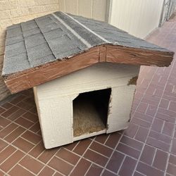 Dog House
