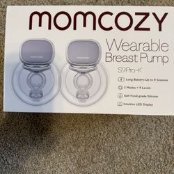 Momcozy S9 Wearable Breast Pump