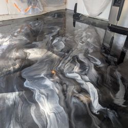 Epoxy