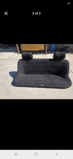 Bench