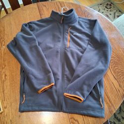 Colombia 2x Zip Up 