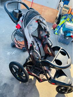 Jogger Stroller