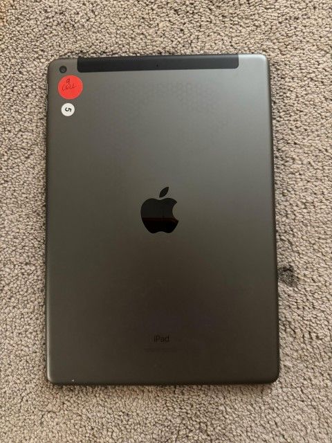 Ipad 9 Cellular Unlocked 