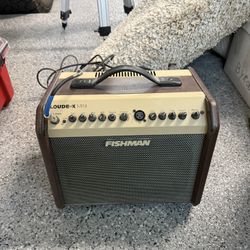 Loudbox Mini Amp