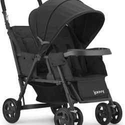 Brand New In Box Double Stroller