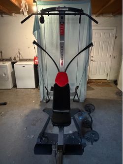 Bow Flex