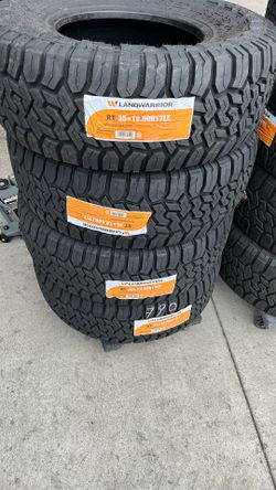 35x12.50 R17