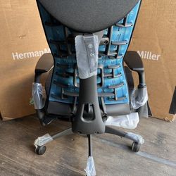 Herman Miller X Logitech Embody Ergonomic Chair