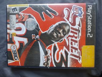 Nfl streets 3 just the case