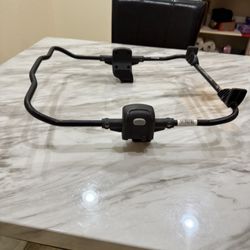 Uppababy Car Seat Adapter Frame 