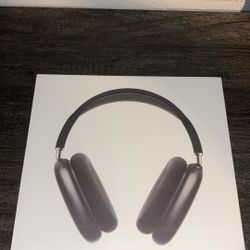 AirPods Max
