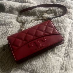 Tory Burch Crossbody 