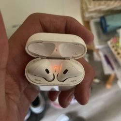 AirPods Gen 1