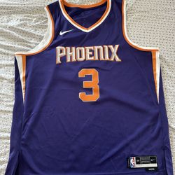 Chris Paul Phoenix Suns Jersey Size XX-Large