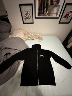 H&M Zip Up Hoodie