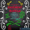 Basement Bodega