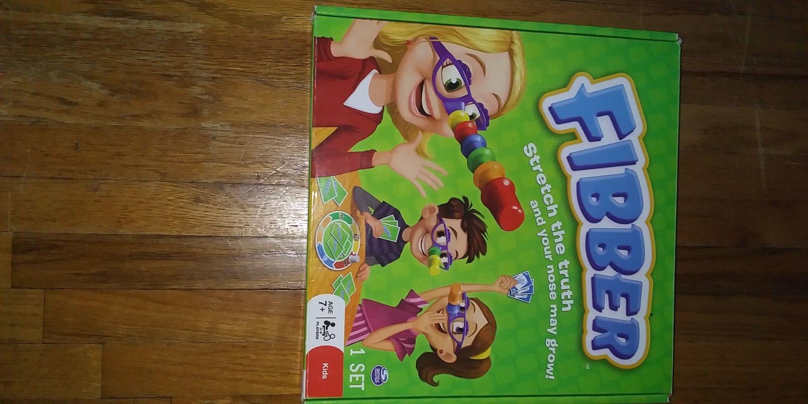 Fibber