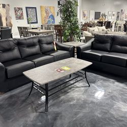 Sofa And Loveseat SALEEE!!!