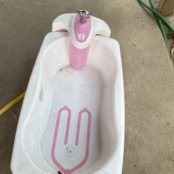 Baby Bath 