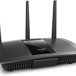 Linksys EA7500 Dual-Band Wi-Fi Router for Home (Max-Stream AC1900 MU-Mimo Fast Wireless Router)