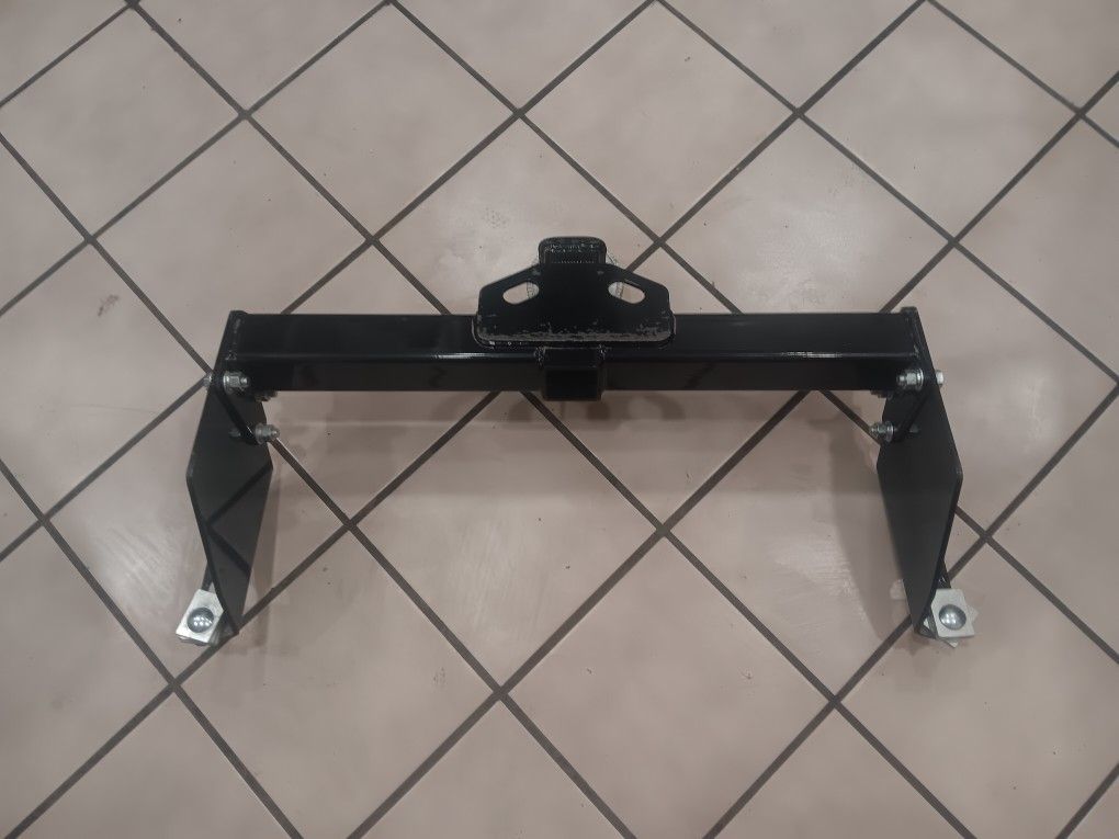 Vendo Tow Trailer Hitch Para Ford Ranger
