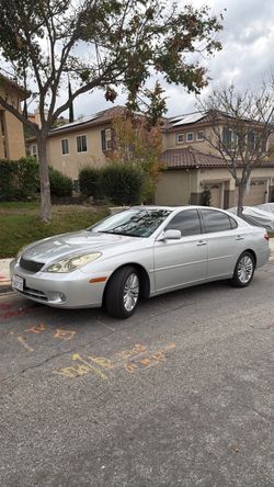 2006 Lexus ES 330