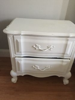 nightstand