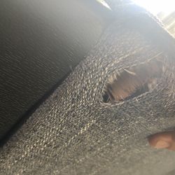 Love Seat 
