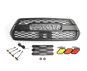 Toyota Tacoma Pro Grill