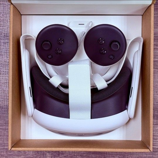 Oculus Quest 3 512 GB