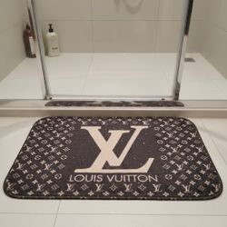 Fashion Bath Shower Mat