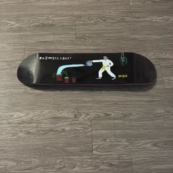 Enjoi Caswell Berry Deck