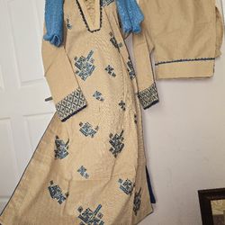 Pakistani Clothes Have More 