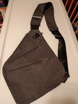 Bags crossbody