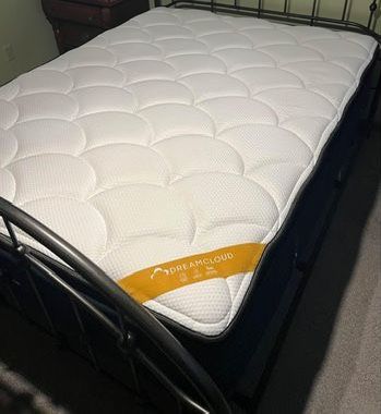 Dreamcloud Premier Rest Queen Mattress
