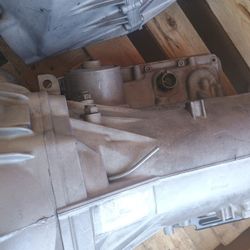 4L60E 4x4 Transmission 