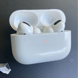 Air Pods Second Generation