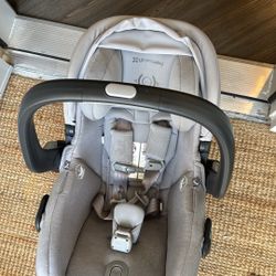 Uppa Baby Car Seat