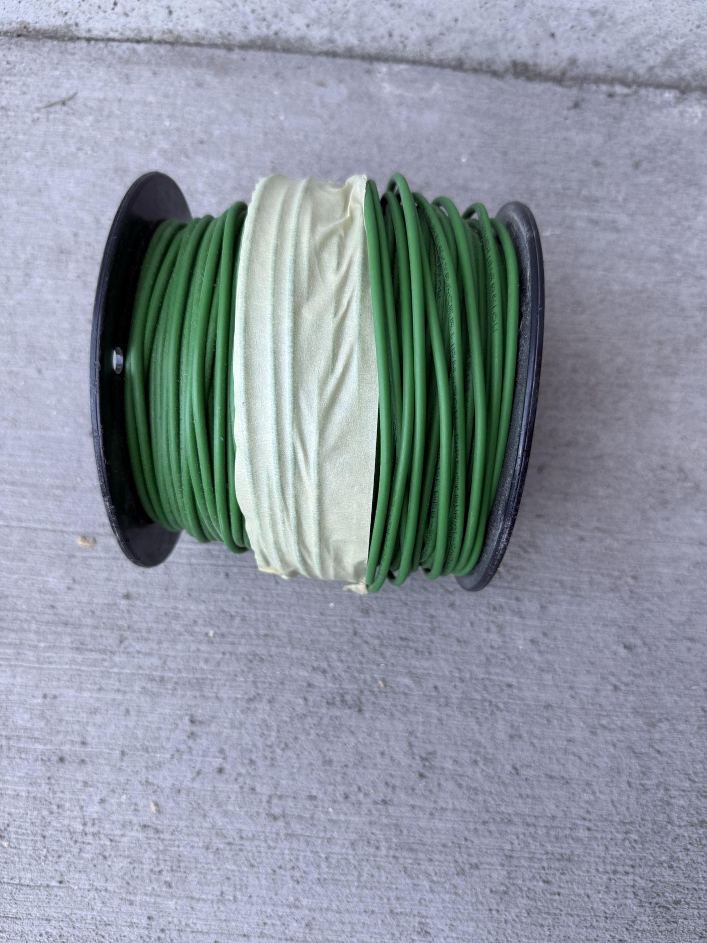 Pro-Trace 12 AWG Solid Wire - 400+ Feet - NEW