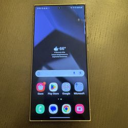 Samsung Galaxy S24 Ultra