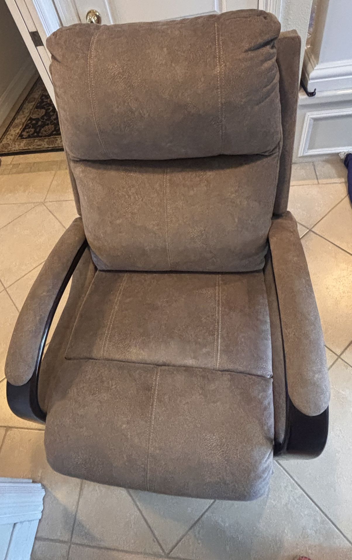 Recliner Electric