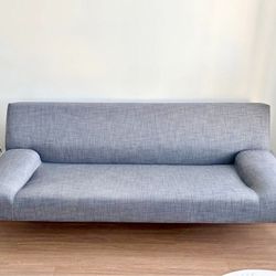 IKEA Erska Gray Sleeper Sofa Bed - Will Deliver