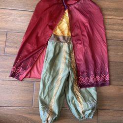 Raya The Last Dragon 🐉 Costume