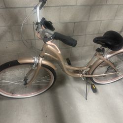 Nice Bike