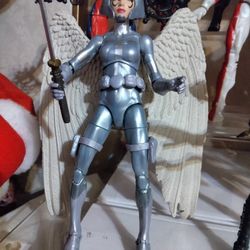 Hasbro Marvel Legends Lilandra.$20